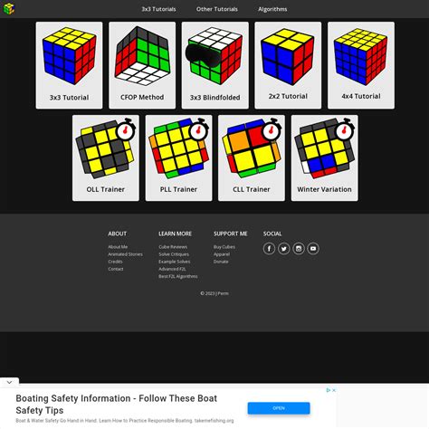 j perm website